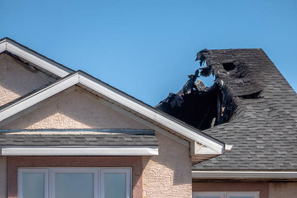 Licensed Fire Damage Removal service in Kingston, PA - Fire Damage Biloxi